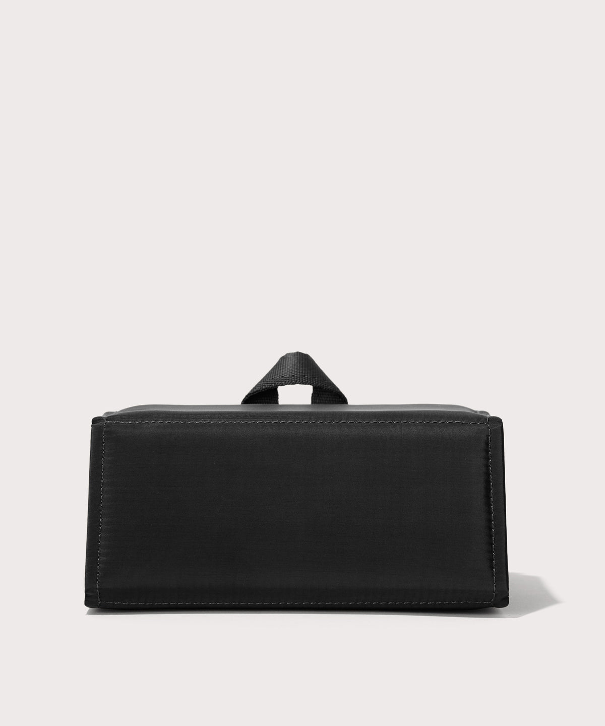 Remi Glasses Case in Onyx