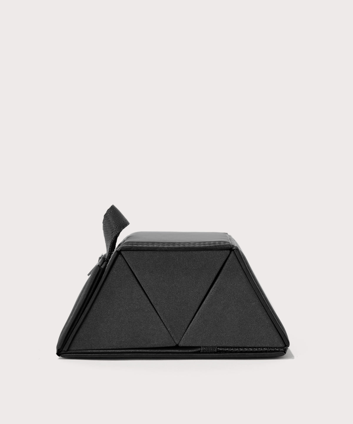 Remi Glasses Case in Onyx
