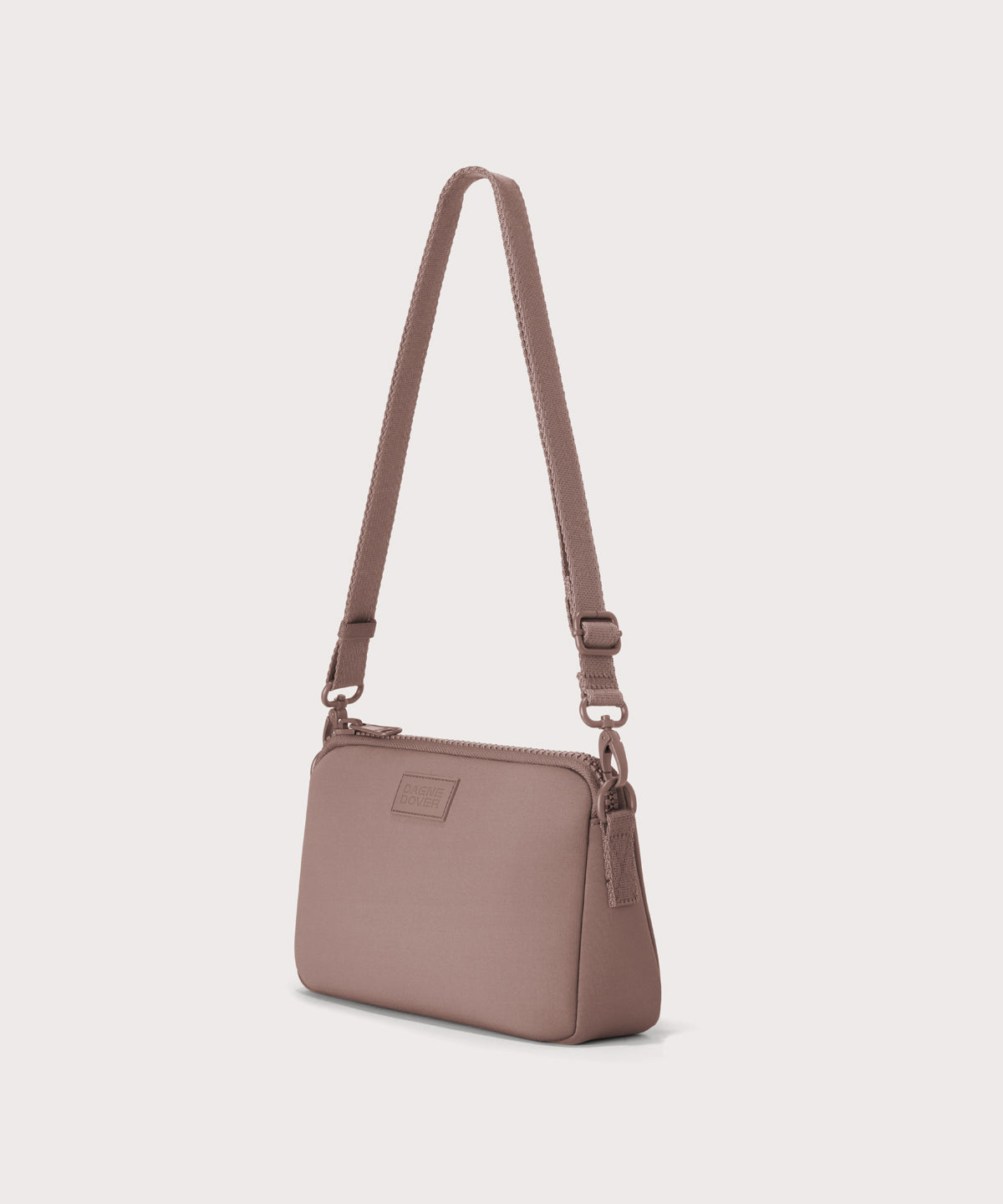 Nora Shoulder Bag in Dune