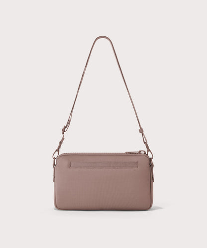 Nora Shoulder Bag in Dune