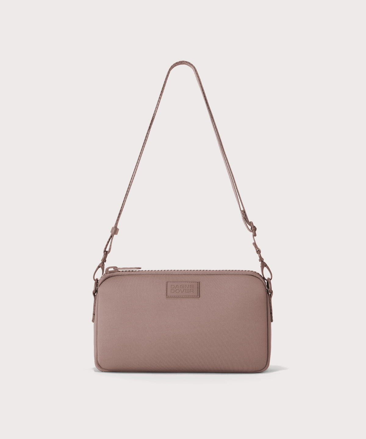 Nora Shoulder Bag in Dune