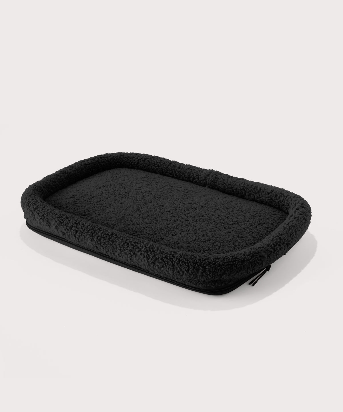 Kyoto Pet Carrier in Onyx, Large