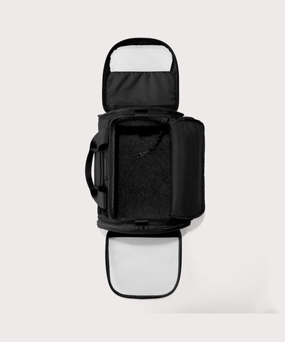 Kyoto Pet Carrier in Onyx, Large