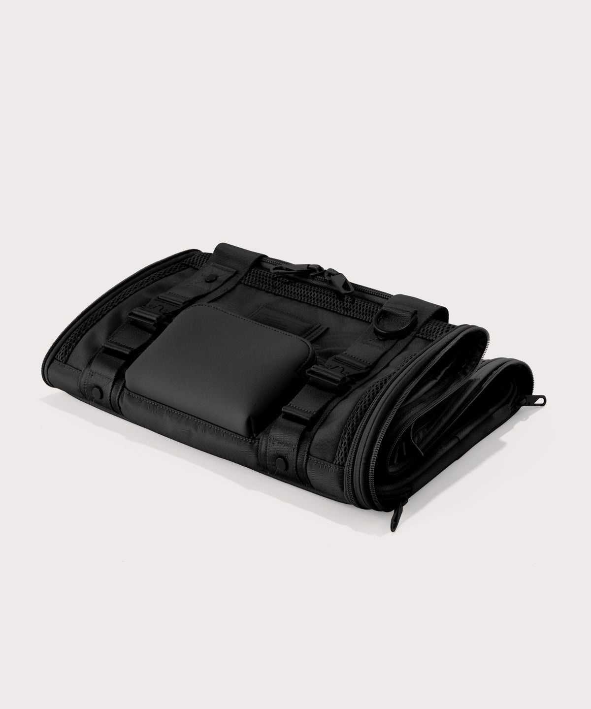 Kyoto Pet Carrier in Onyx, Small