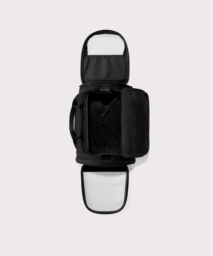 Kyoto Pet Carrier in Onyx, Small