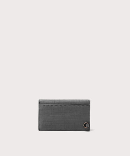 Card Case in Graphite
