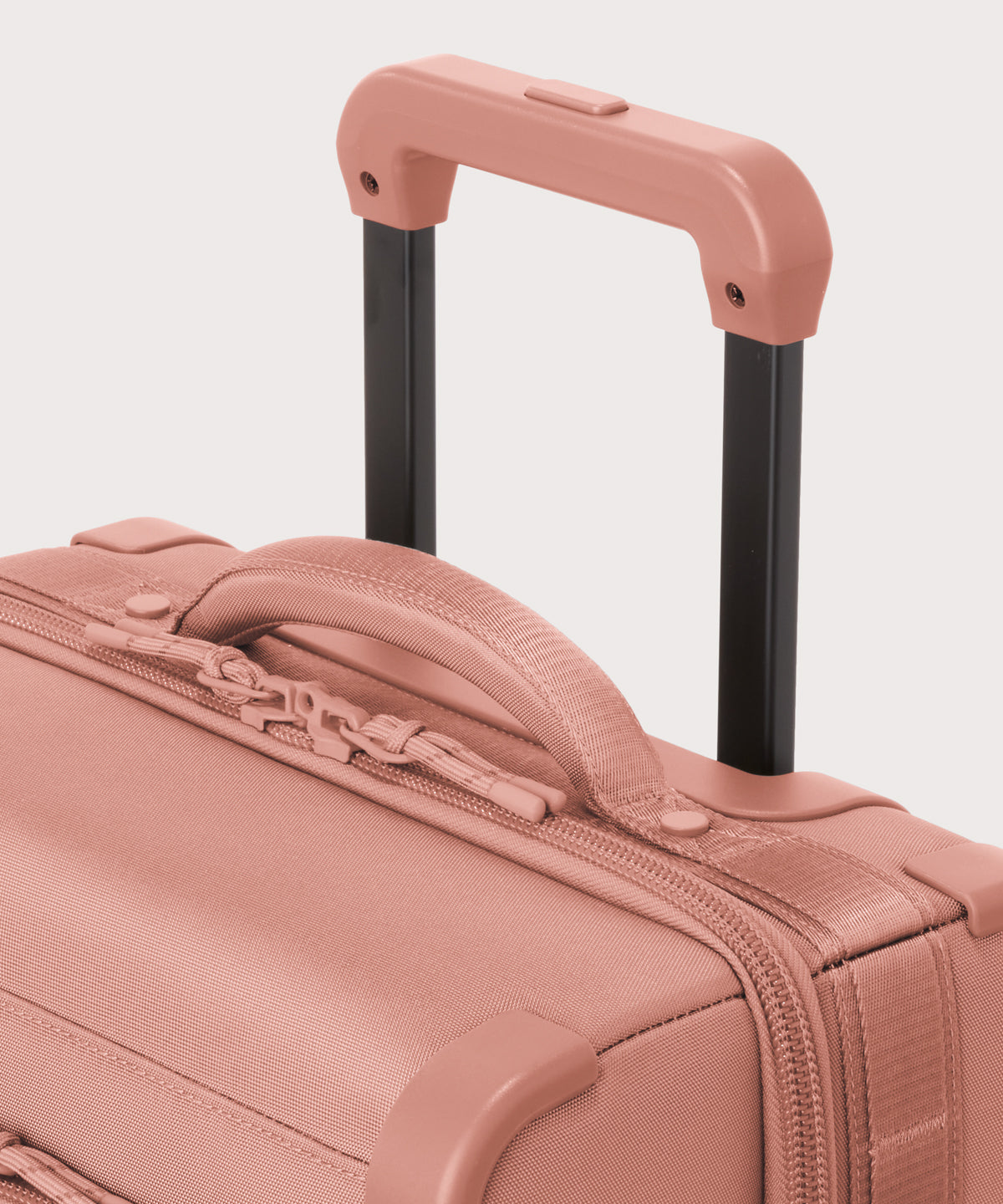 Seattle Carry-On Luggage in Warm Dust, Smaller - 20.5 inch